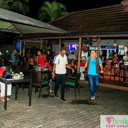 Bougainvillea Hotels Порт Харкорт Екстериор снимка