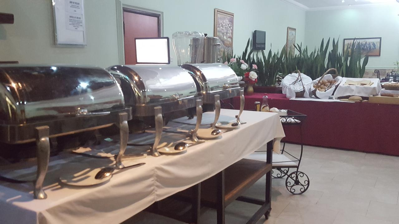Bougainvillea Hotels Порт Харкорт Екстериор снимка